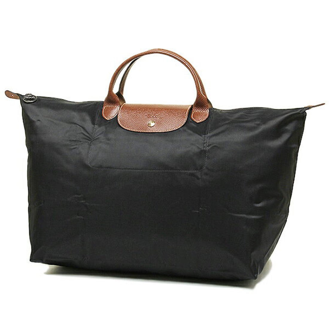 ロンシャン LONGCHAMP ハンドバッグ ボストンバッグ トラベルバッグ