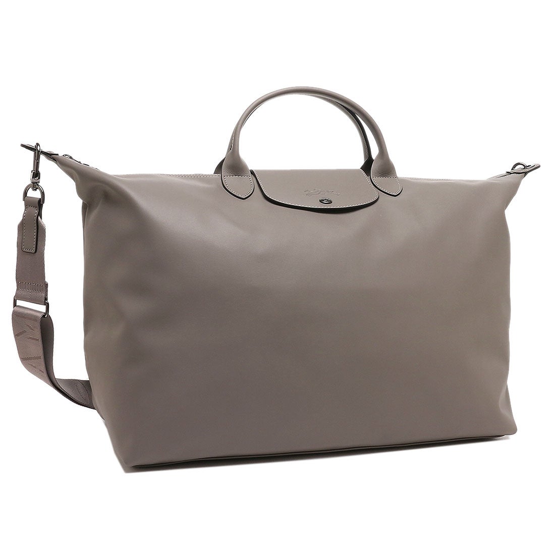 ロンシャン LONGCHAMP ハンドバッグ トラベルバッグ プリアージュ