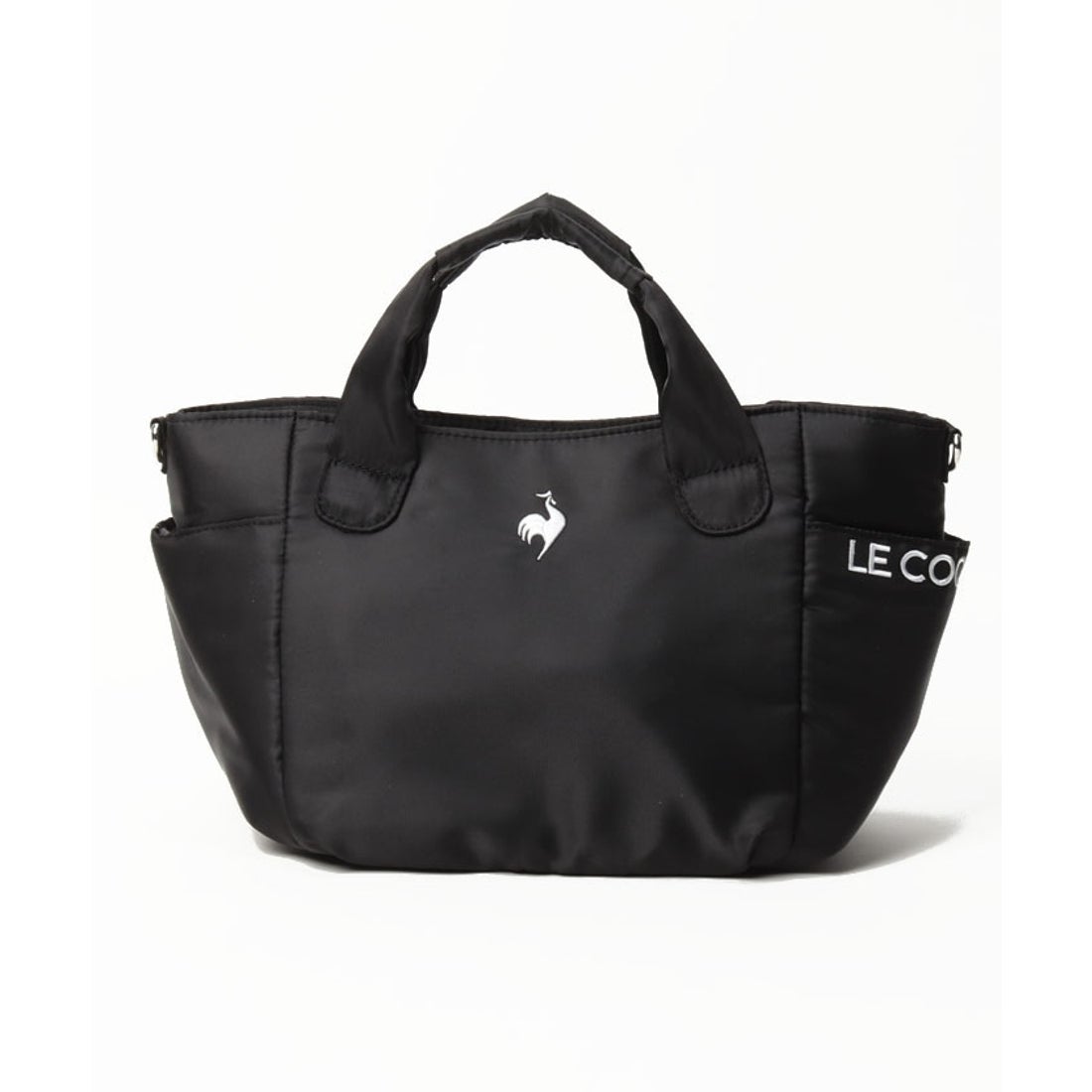 le coq sportif golf カートバッグ(ショルダー付き) (約21×22×13(cm