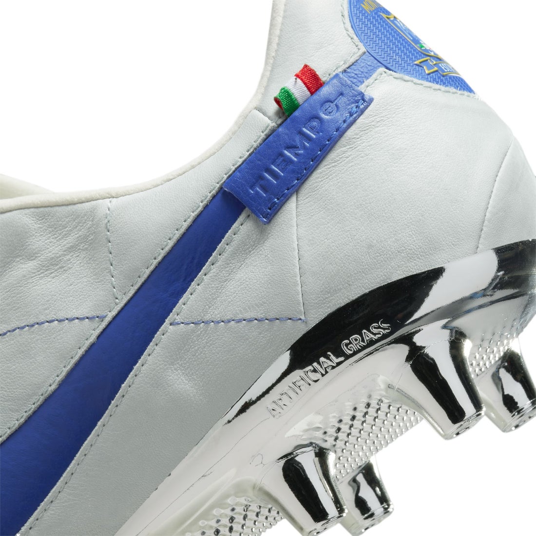NIKE ナイキ ティエンポ レジェンド 9 エリート Made In Italy AG