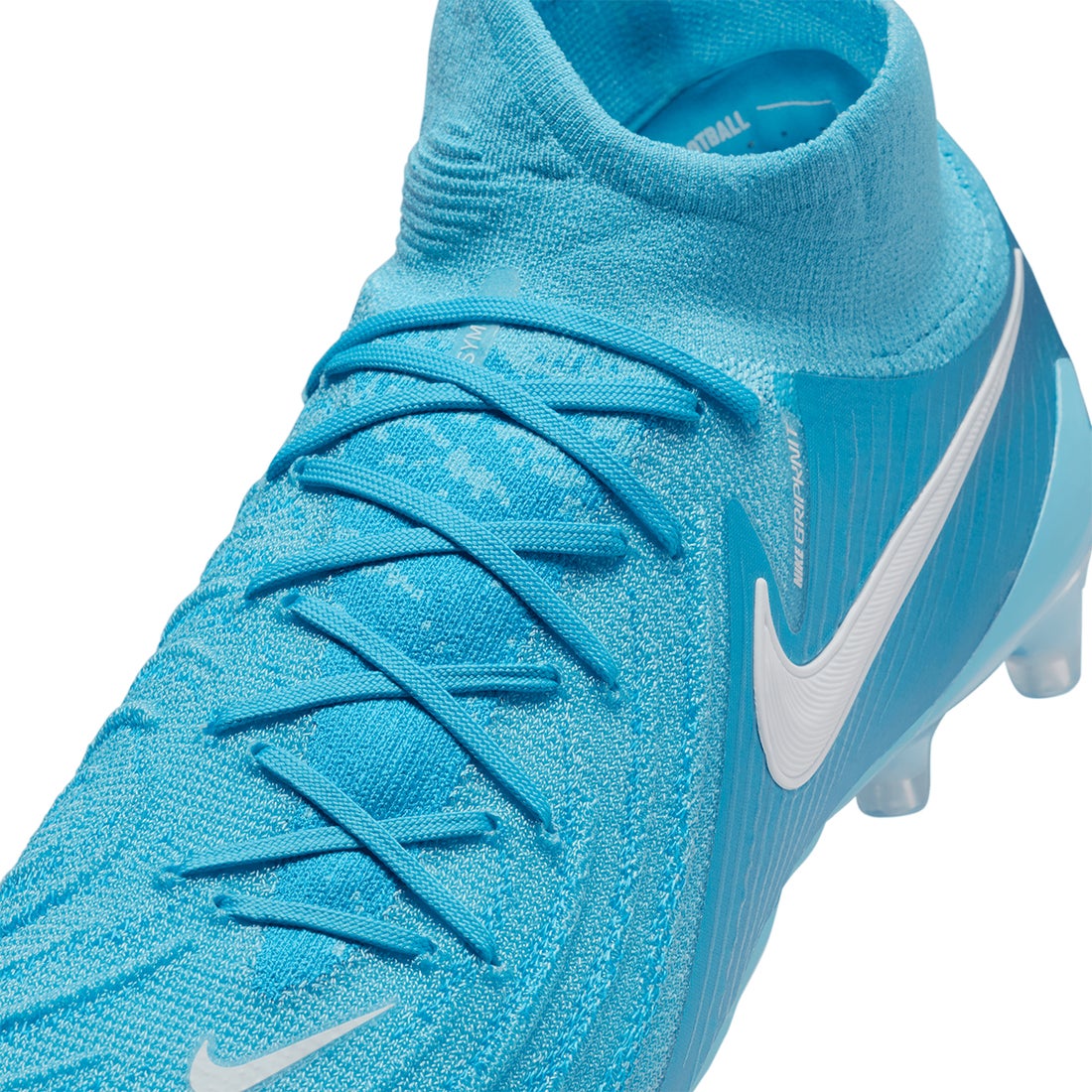 NIKE ナイキ ファントム ルナ II エリート AG-PRO(ブルー×ホワイト