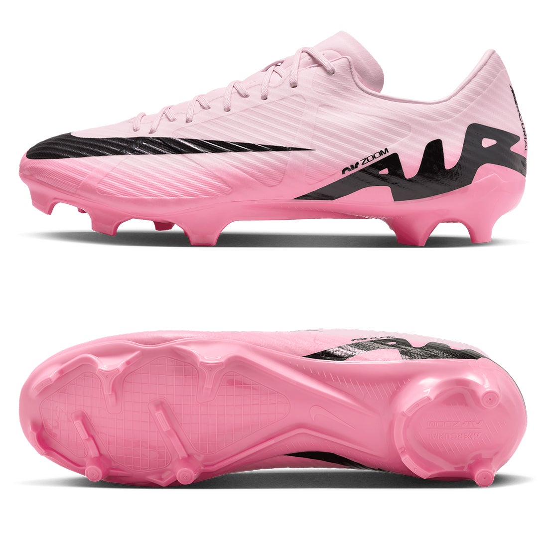 NIKE ナイキ ズーム マーキュリアル ヴェイパー 15 アカデミー FG/MG