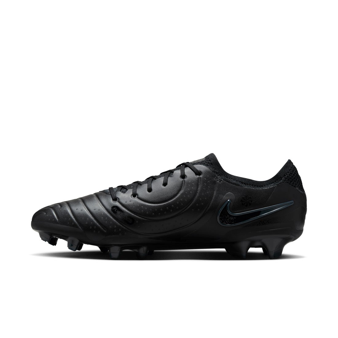 NIKE ナイキ ティエンポ レジェンド 10 エリート FG(ブラック) DV4328