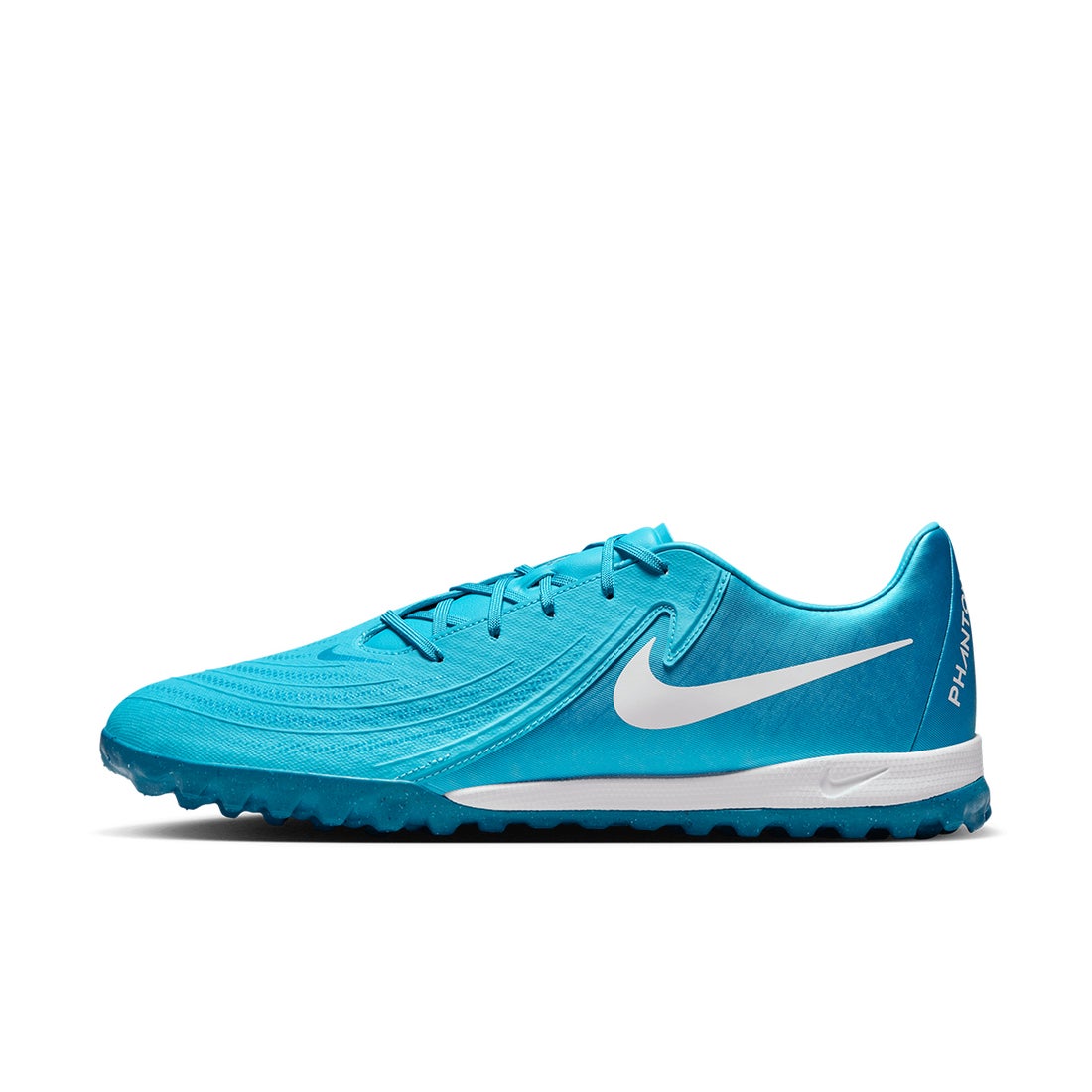 NIKE ナイキ ファントム GX II アカデミー TF(ブルー×ホワイト) FJ2577