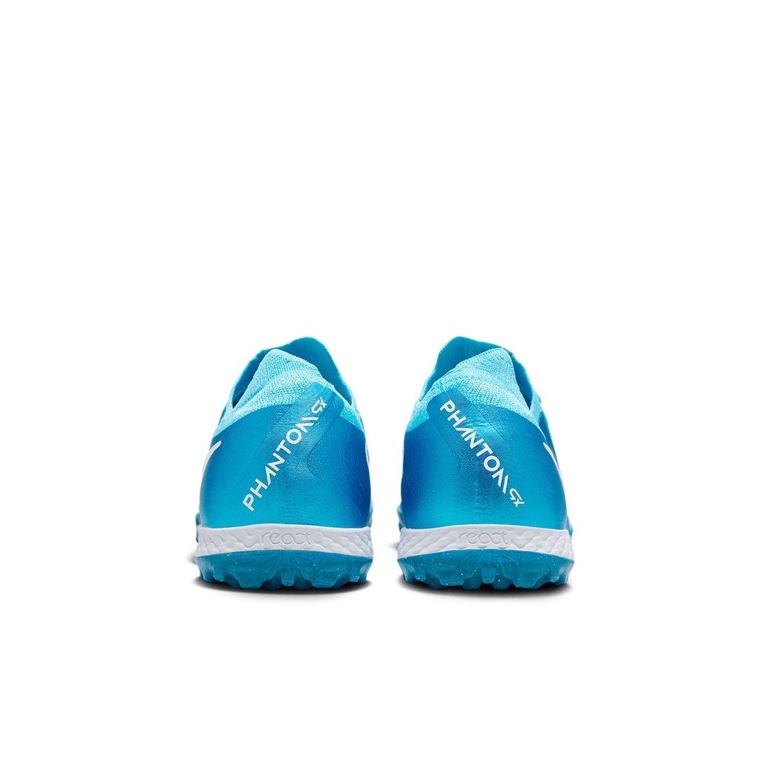 NIKE ナイキ ファントム GX II プロ TF(ブルー×ホワイト) FJ2583 400