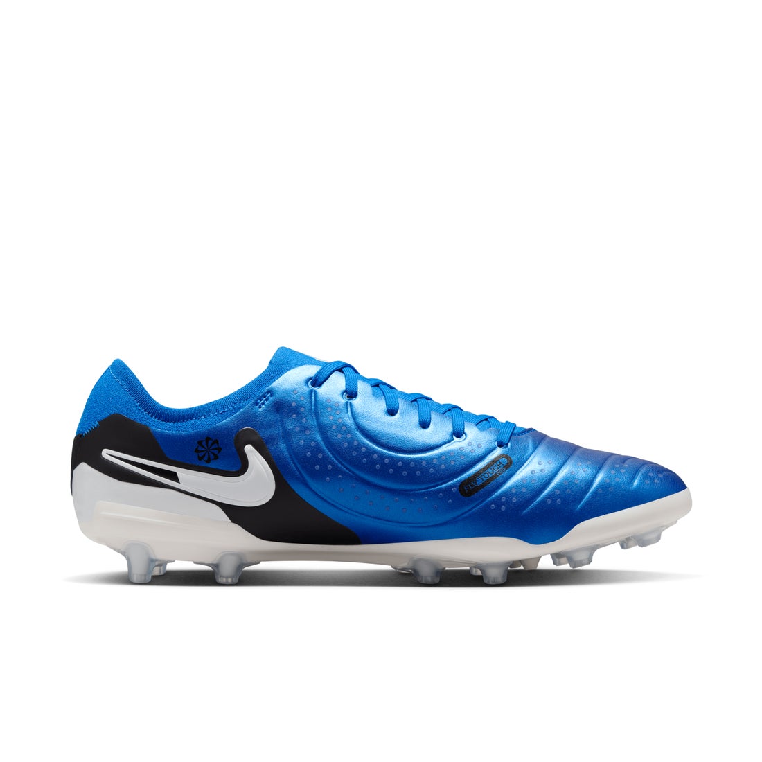 NIKE ナイキ ティエンポ レジェンド 10 プロ AG-PRO(ブルー×ホワイト