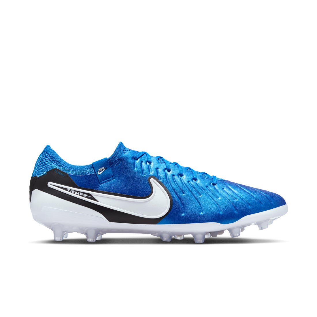 NIKE ナイキ ティエンポ レジェンド 10 エリート AG-PRO(ブルー