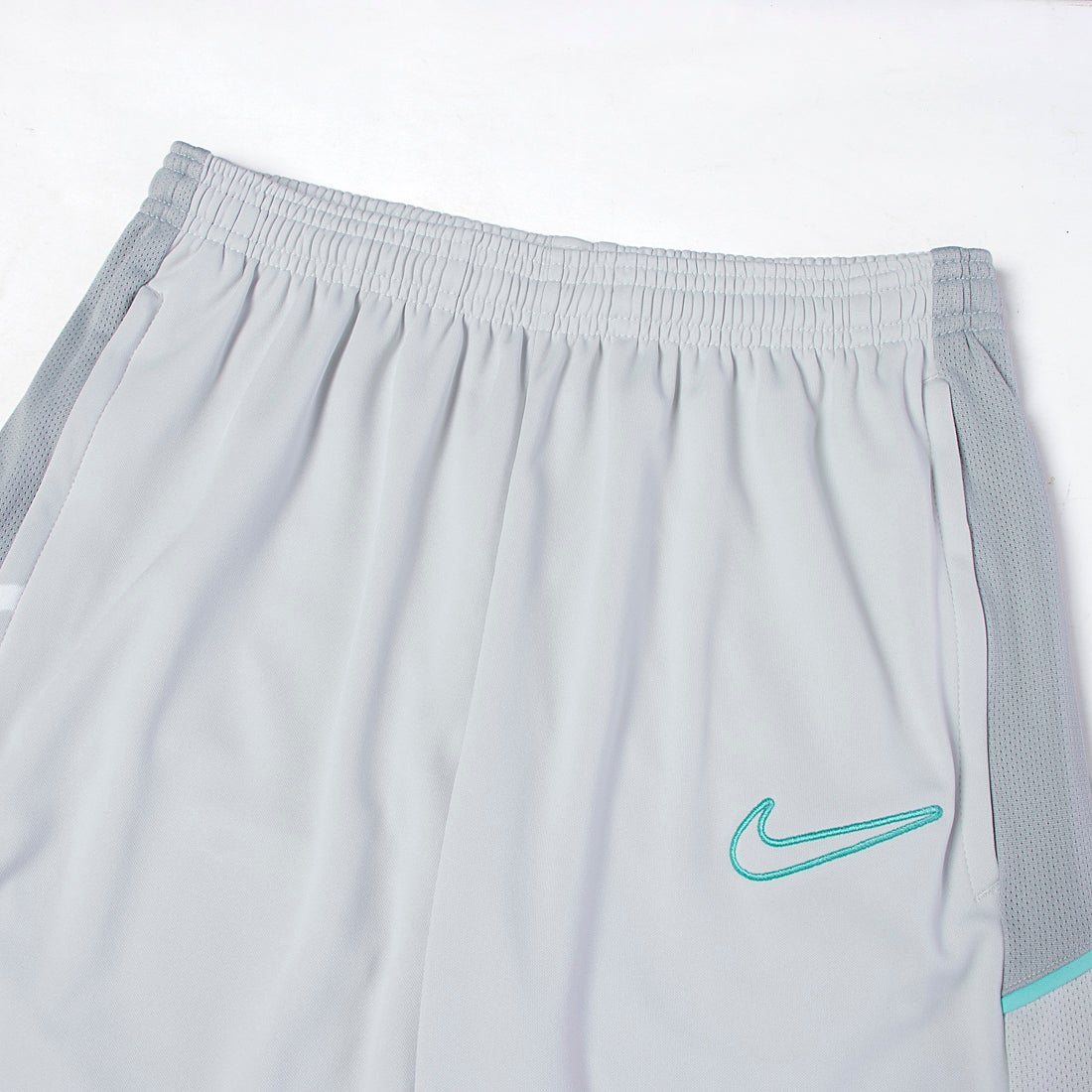 NIKE ナイキ Dri-FIT アカデミー25 パンツ KPZ(グレー) HJ3777 025