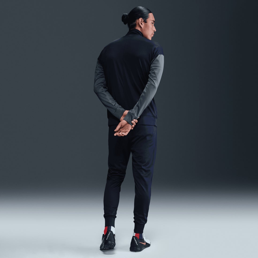 NIKE パリサンジェルマン 25/26 Dri-FIT ストライク トラック スーツ K