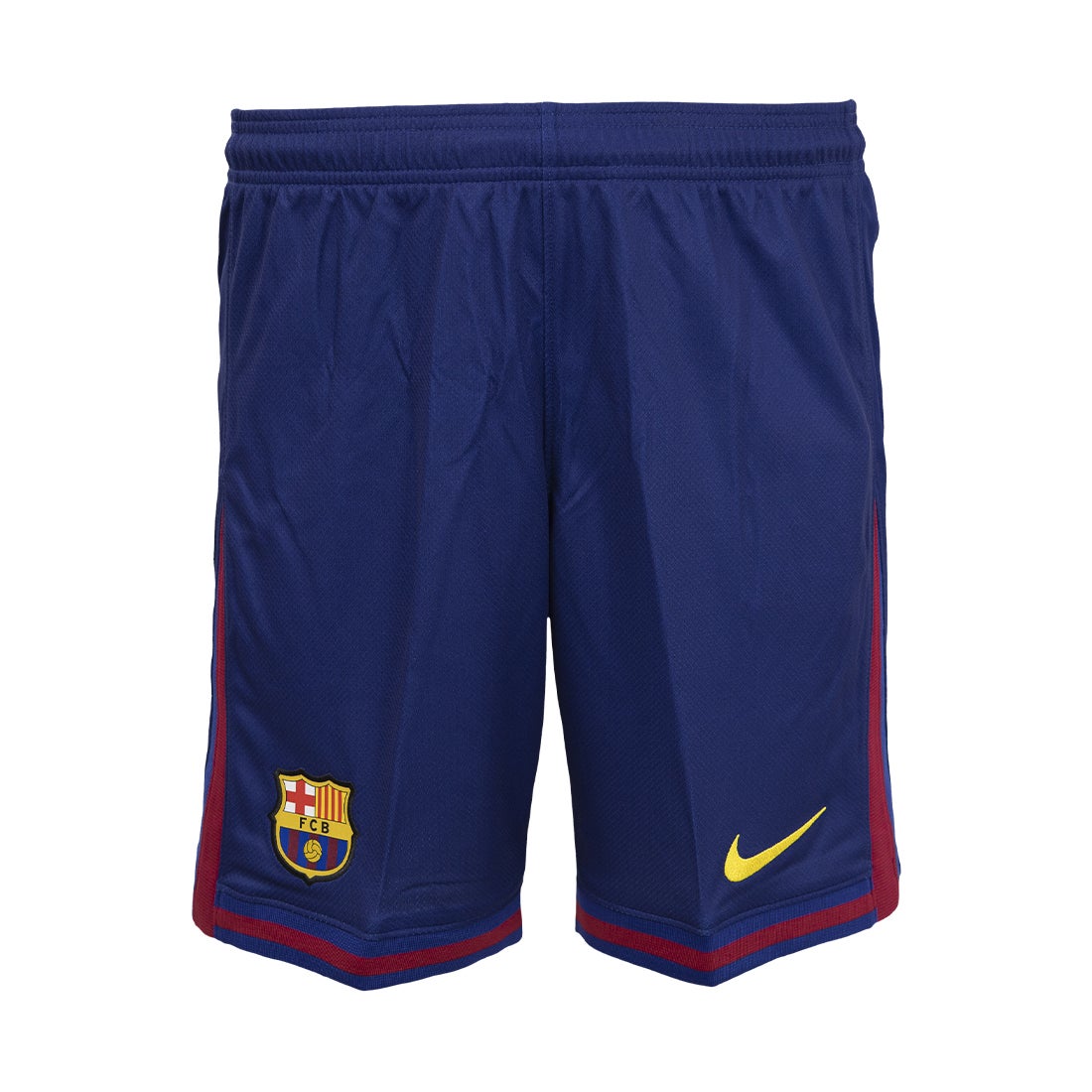 NIKE FCバルセロナ 25/26 ショーツ ホーム HJ4674 455 代表・クラブ