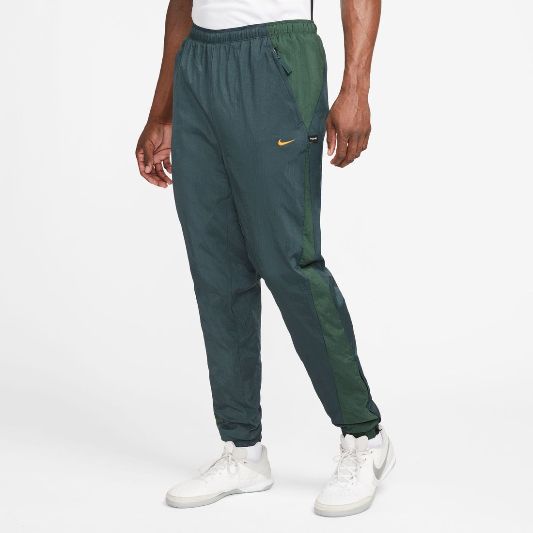 NIKE ナイキ カルチャー オブ フットボール TF RPL COF WNTR パンツ