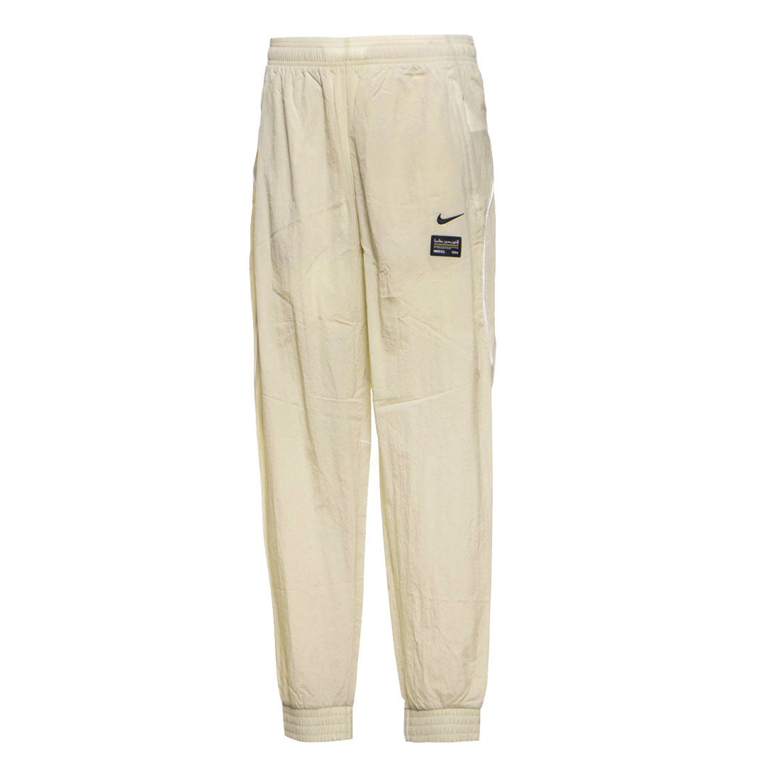 ナイキ NIKE F.C. レペル WC ウーブン パンツ(オフホワイト) DQ5044