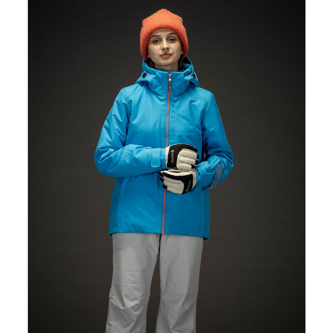 フェニックス phenix Ski Slope Two-piece スキースロープツーピース