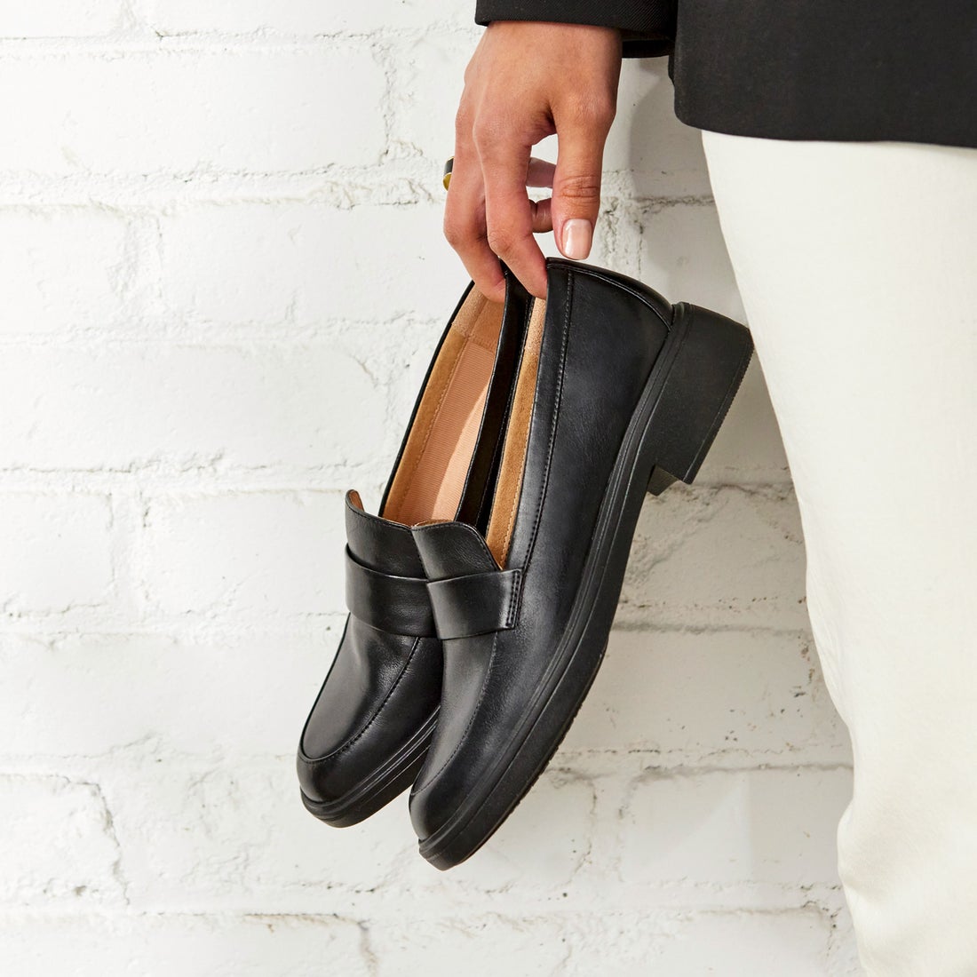ロックポート ROCKPORT トータルモーション レノックス ペニー