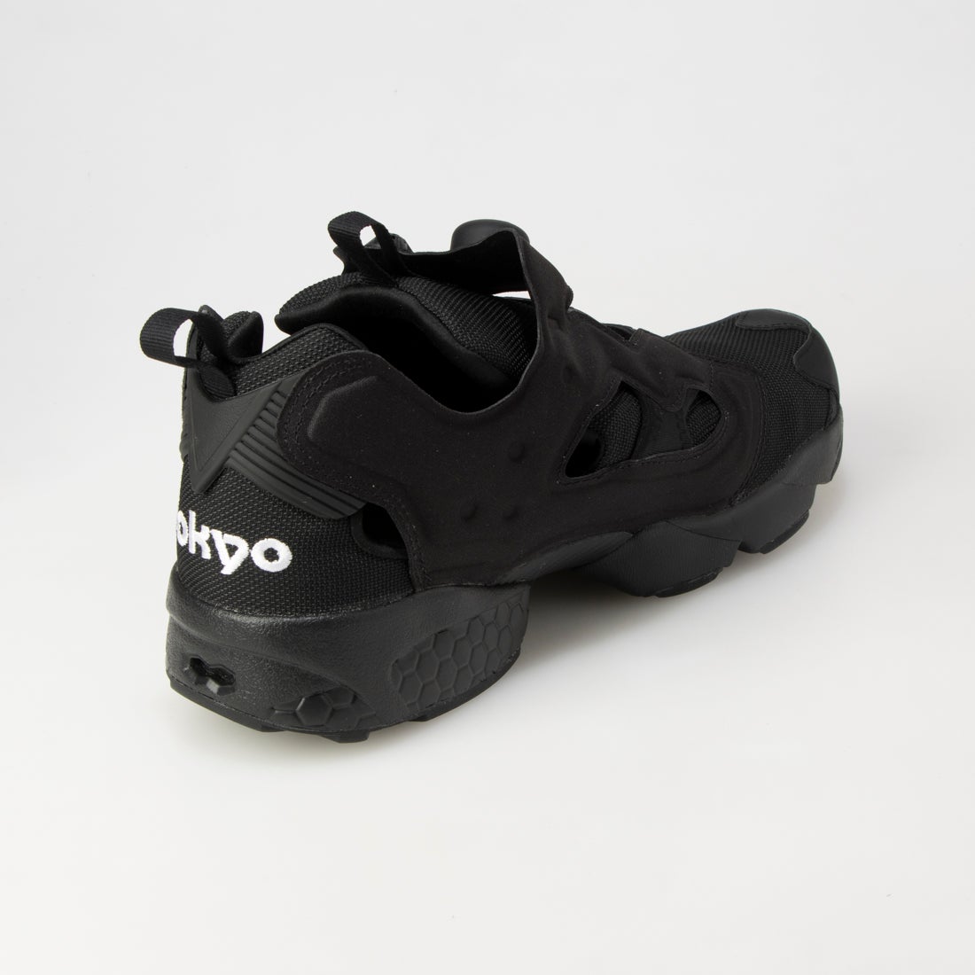 インスタ ポンプフューリー OG / INSTAPUMP FURY OG （ブラック