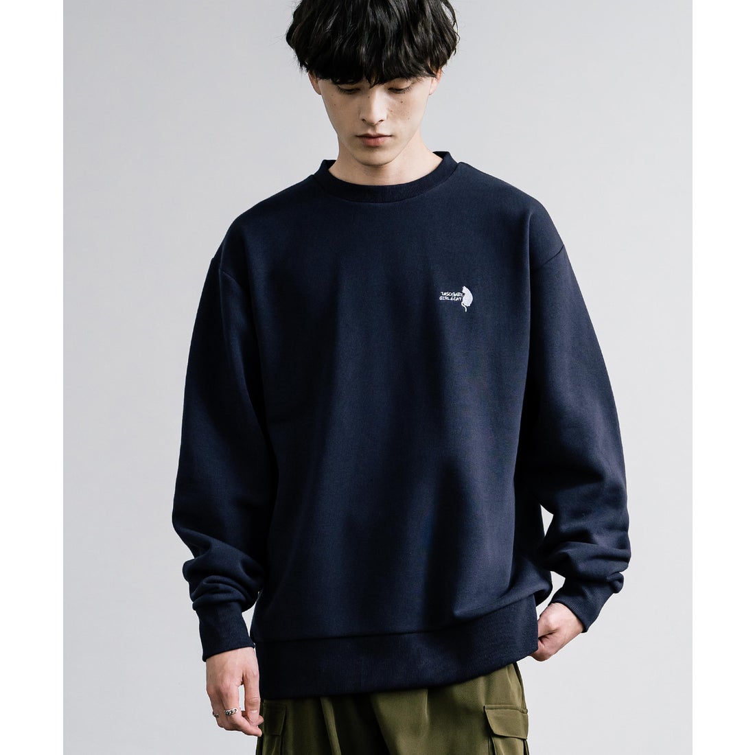 ロッキーモンロー Rocky Monroe トレーナー メンズ レディース