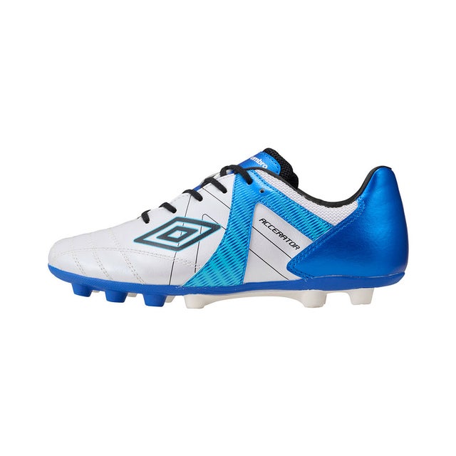 umbro アクセレイター RB JR WIDE HG -デサントストア-DESCENTE STORE-