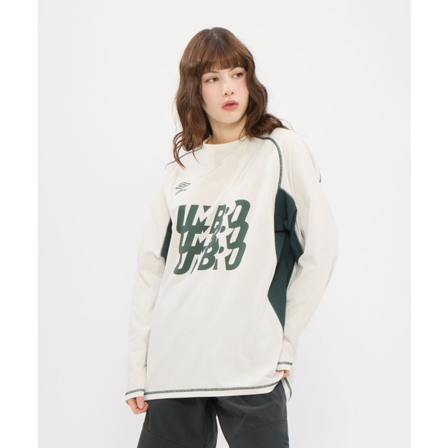 umbro 【Jリーグ】【2022シーズン】ガンバ大阪 1ST/HOME ジュニア用