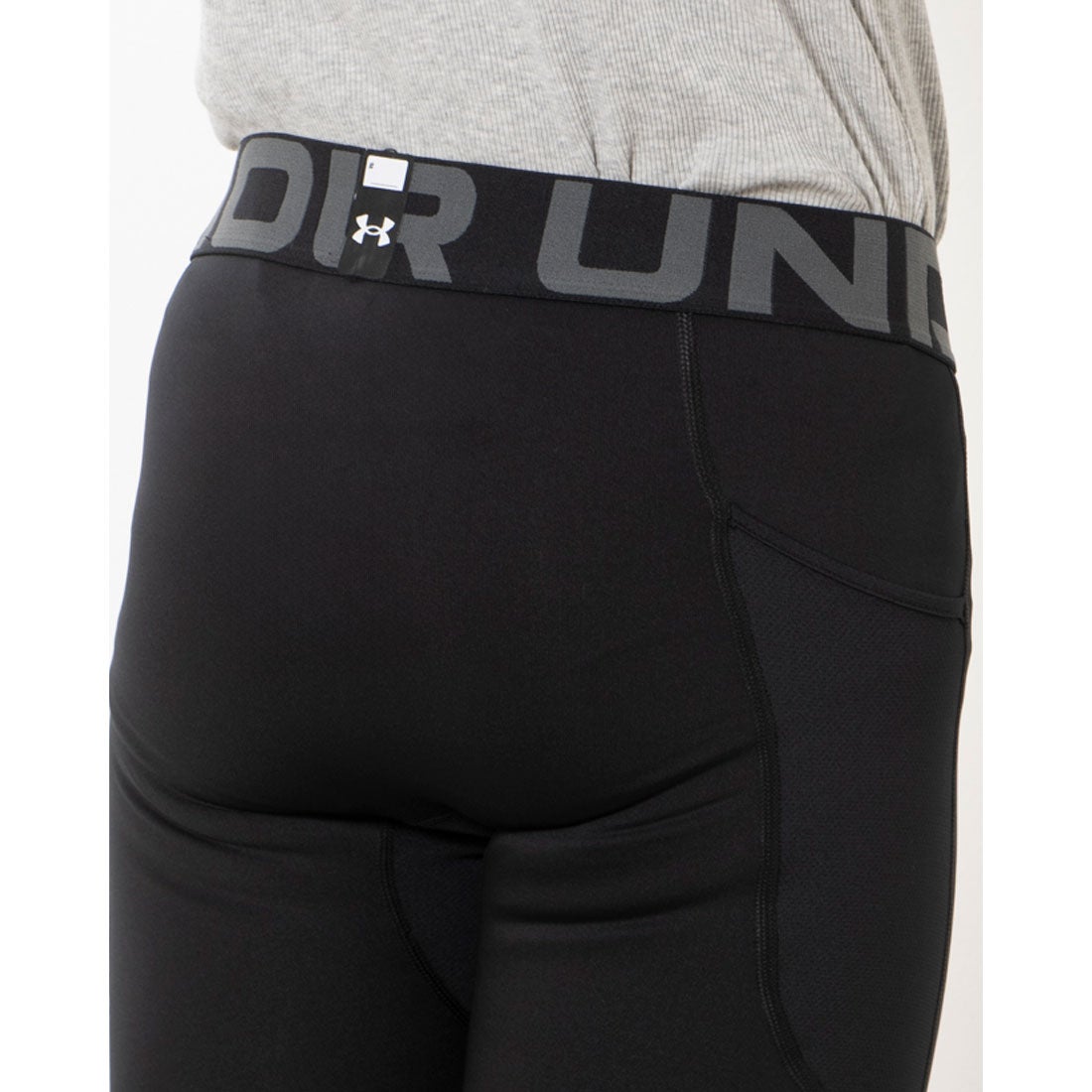 アンダーアーマー UNDER ARMOUR メンズ フィットネス コンプレッション