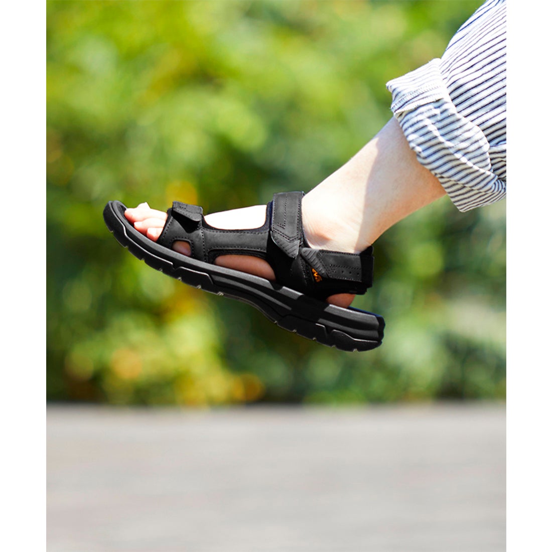 テバ Teva 【メンズ】【TEVA】テバ JAPANN社未展開 メンズ LANGDON