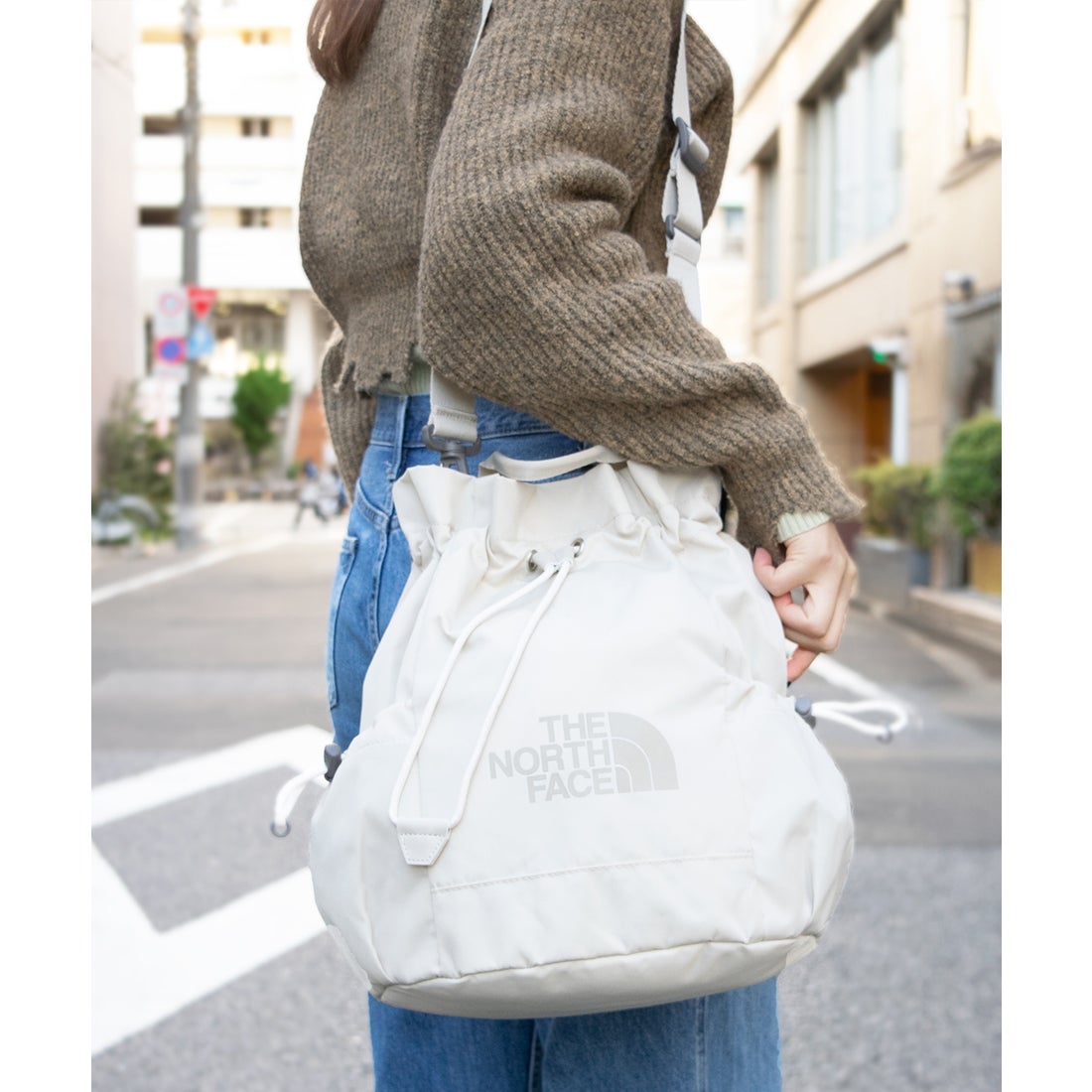 ザ・ノース・フェイス THE NORTH FACE BONNEY MULTI PACK ボニー