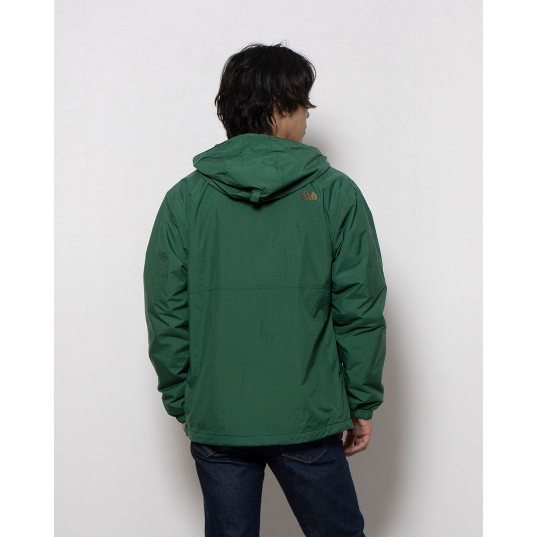 ザ・ノース・フェイス THE NORTH FACE メンズ アウトドア アウトドア