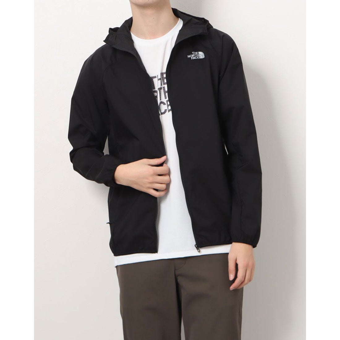 ザ ノース フェイス THE NORTH FACE メンズ 陸上/ランニング ウインド
