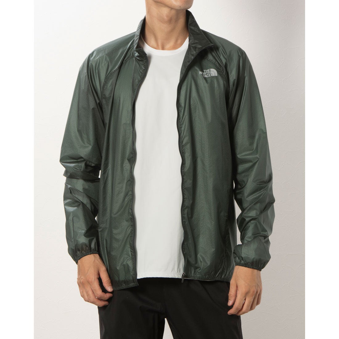 ザ ノース フェイス THE NORTH FACE メンズ 陸上/ランニング ウインド