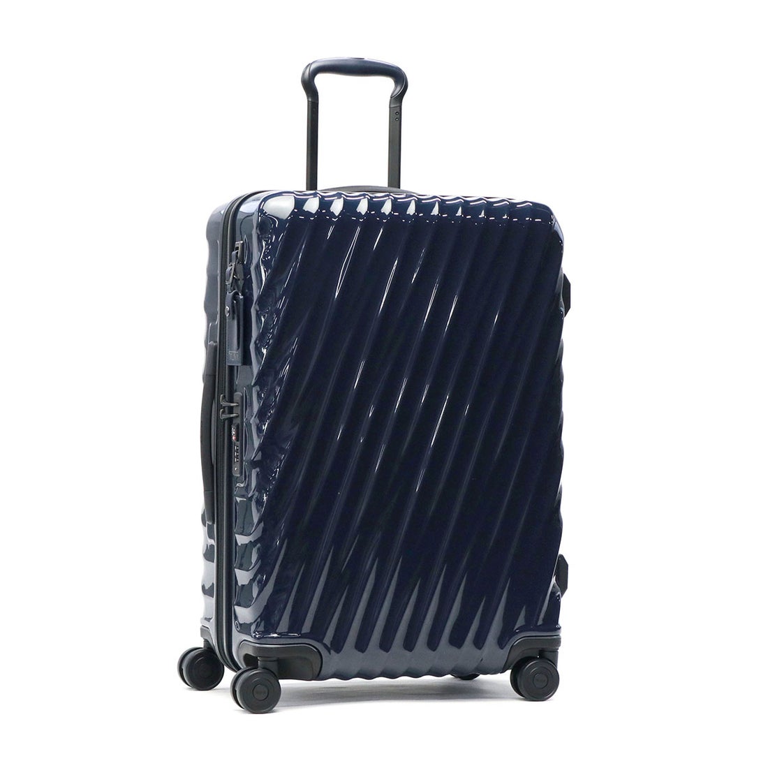 トゥミ TUMI 正規品5年保証 スーツケース Lサイズ キャリーケース 67L