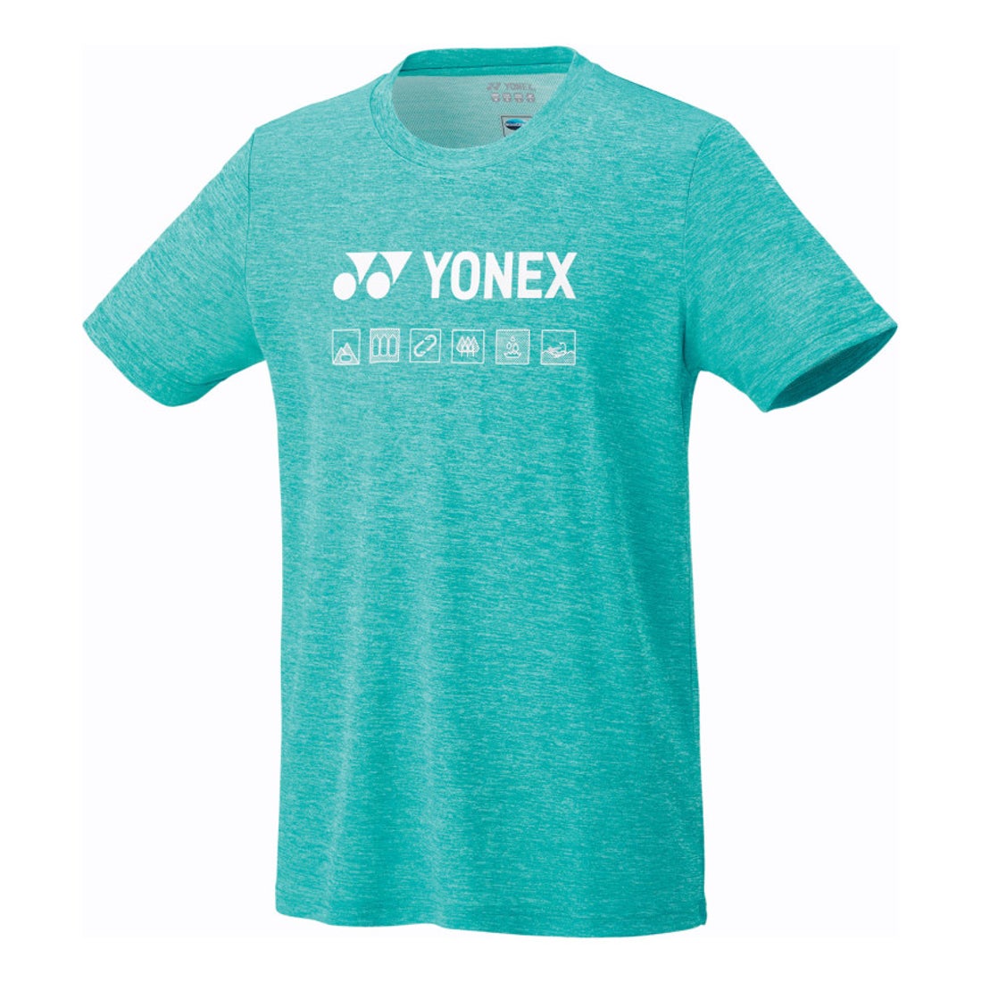 ヨネックス YONEX Yonex ヨネックス テニス ユニドライTシャツ