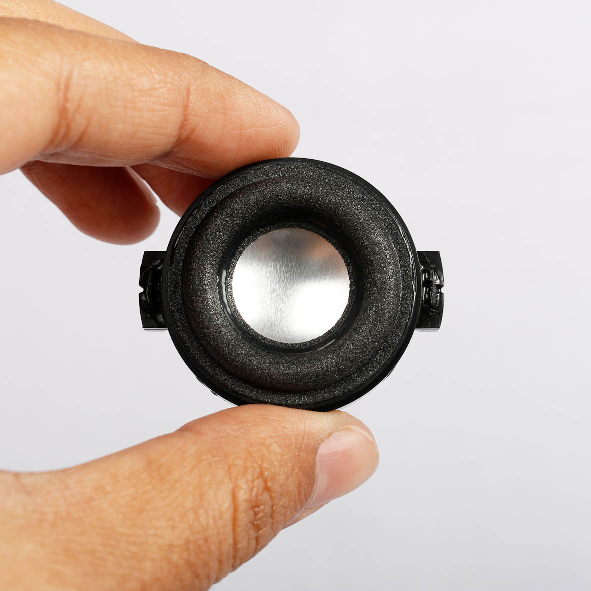 1″ SB36WBAC21-8 / Aluminum - Sbacoustics