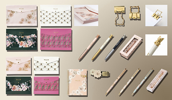 PAUL&JOEポール&ジョー アニマルプリントドット柄ブラウス1/Sフランス