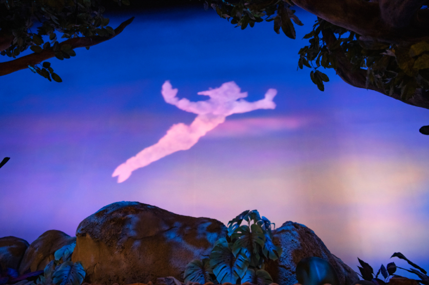 東京ディズニーシー®ファンタジースプリングスに、新アトラクション