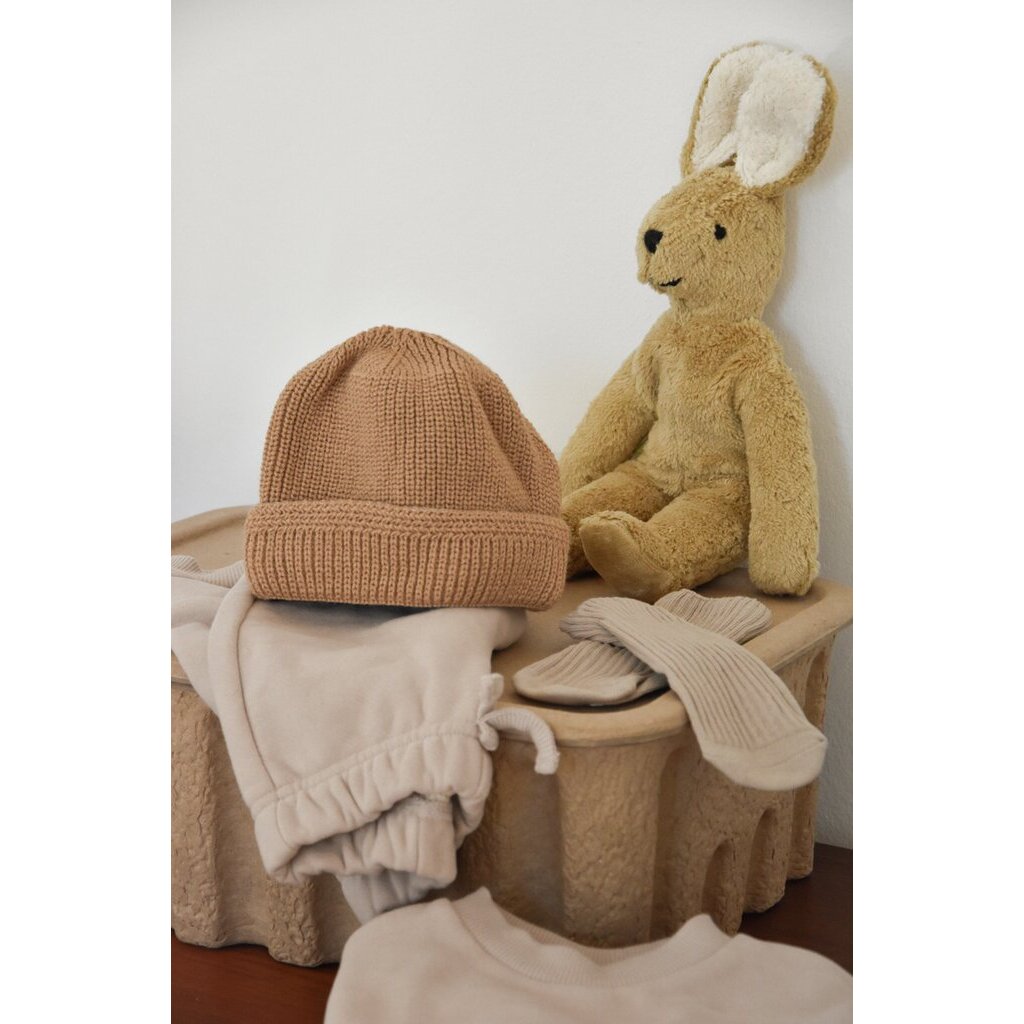 Floppy Animal Rabbit ベージュ (S)｜SENGER Naturwelt – SENGER