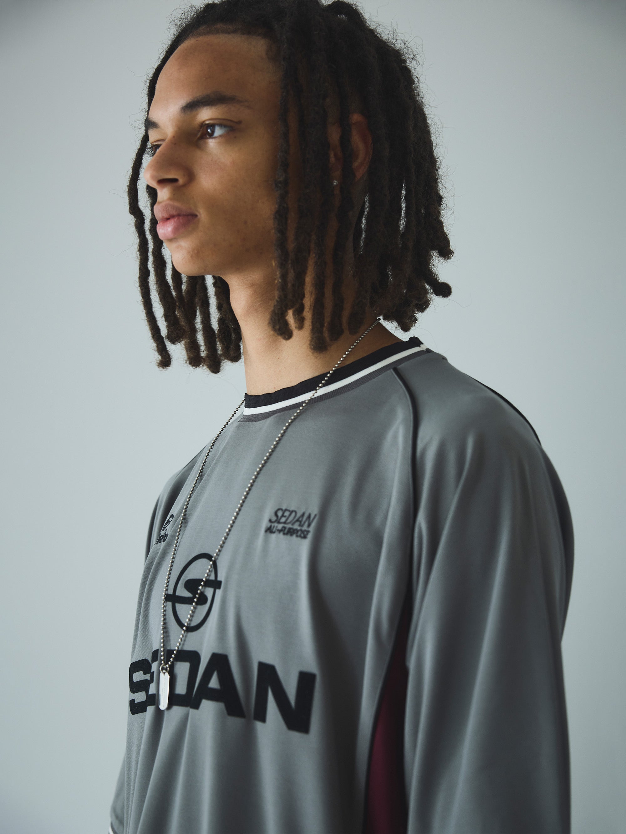 SS24 UMBRO® × SEDAN ALL-PURPOSE COLLABORATION – SEDAN ALL-PURPOSE