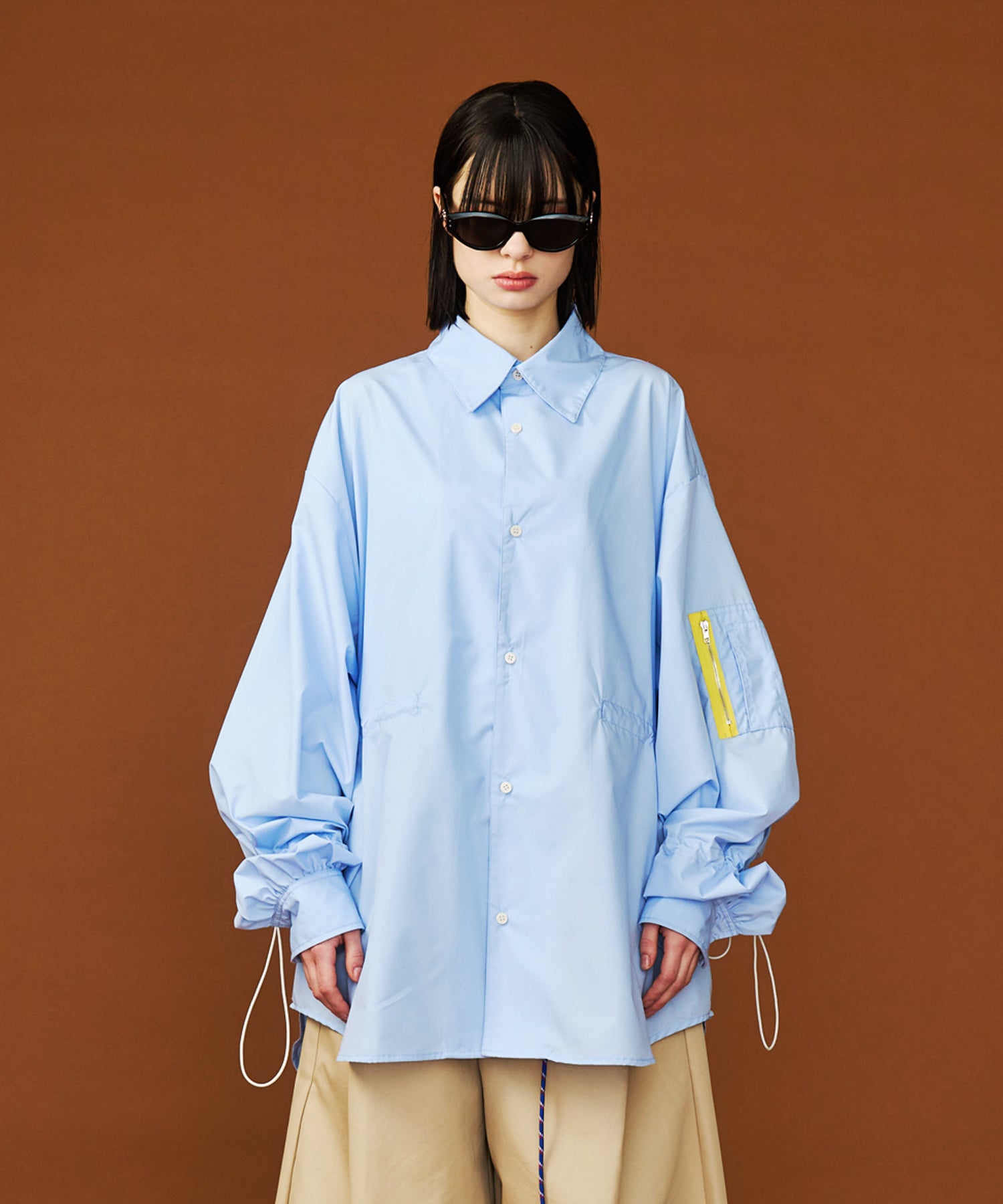 一部予約商品】CORD SHIRTS JACKET – seesew