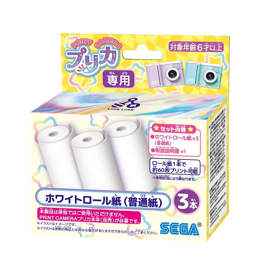 セガフェイブ (SEGA FAVE) star white セガフェイブ (SEGA FAVE) star