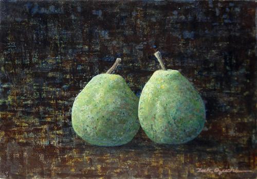 梨（ラ・フランス） | ｜正光画廊