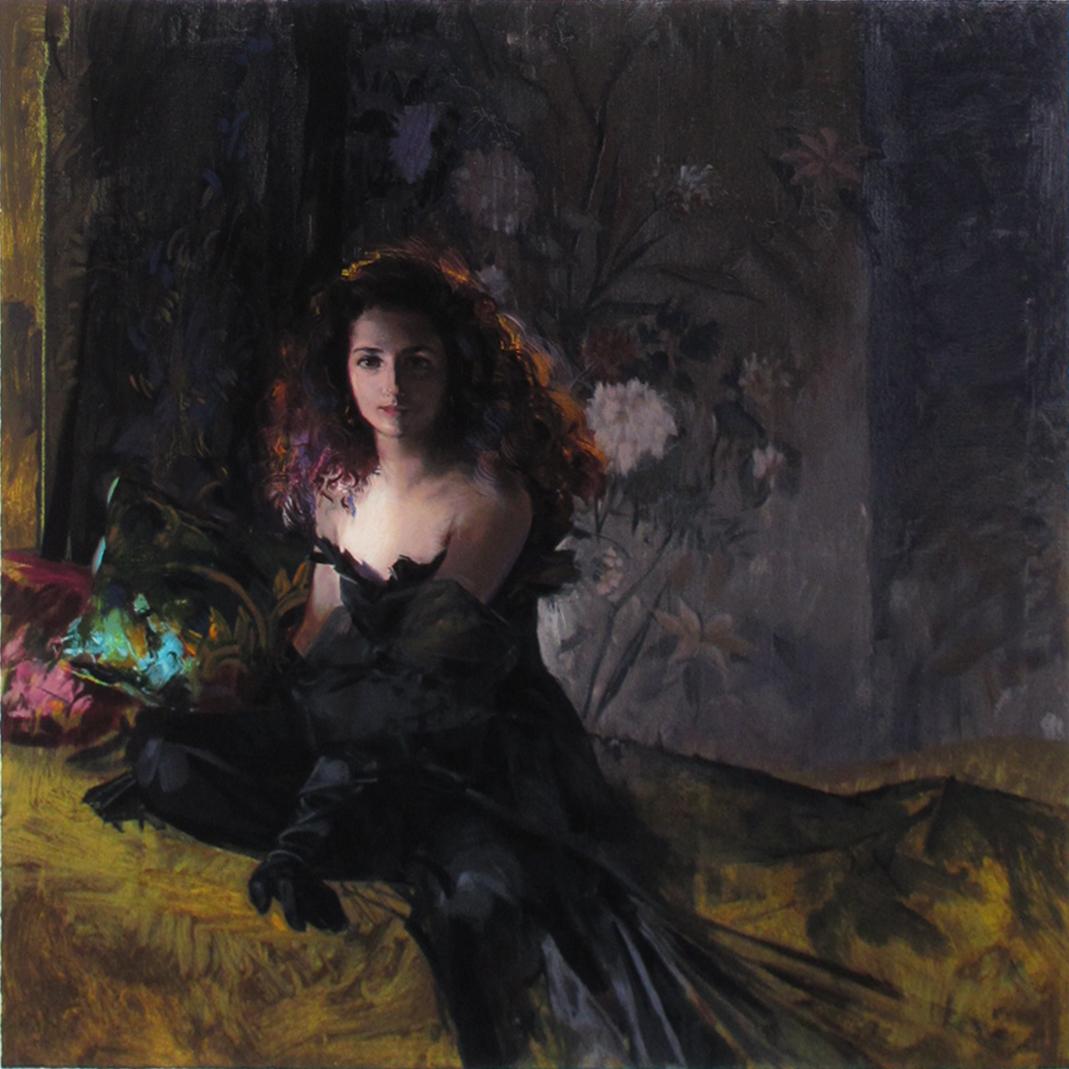 盛岡店 トレンツ・リャド展｜正光画廊