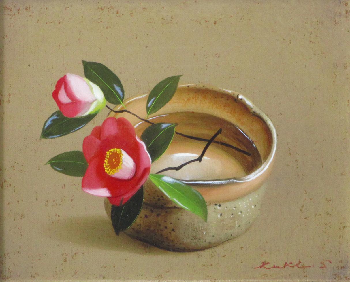 九鬼三郎 | ｜正光画廊