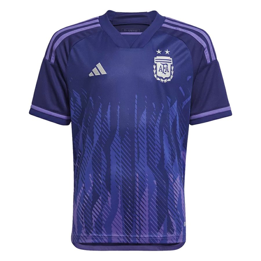 Soccer リオネル・メッシ アルゼンチン代表 ユニフォーム サッカー