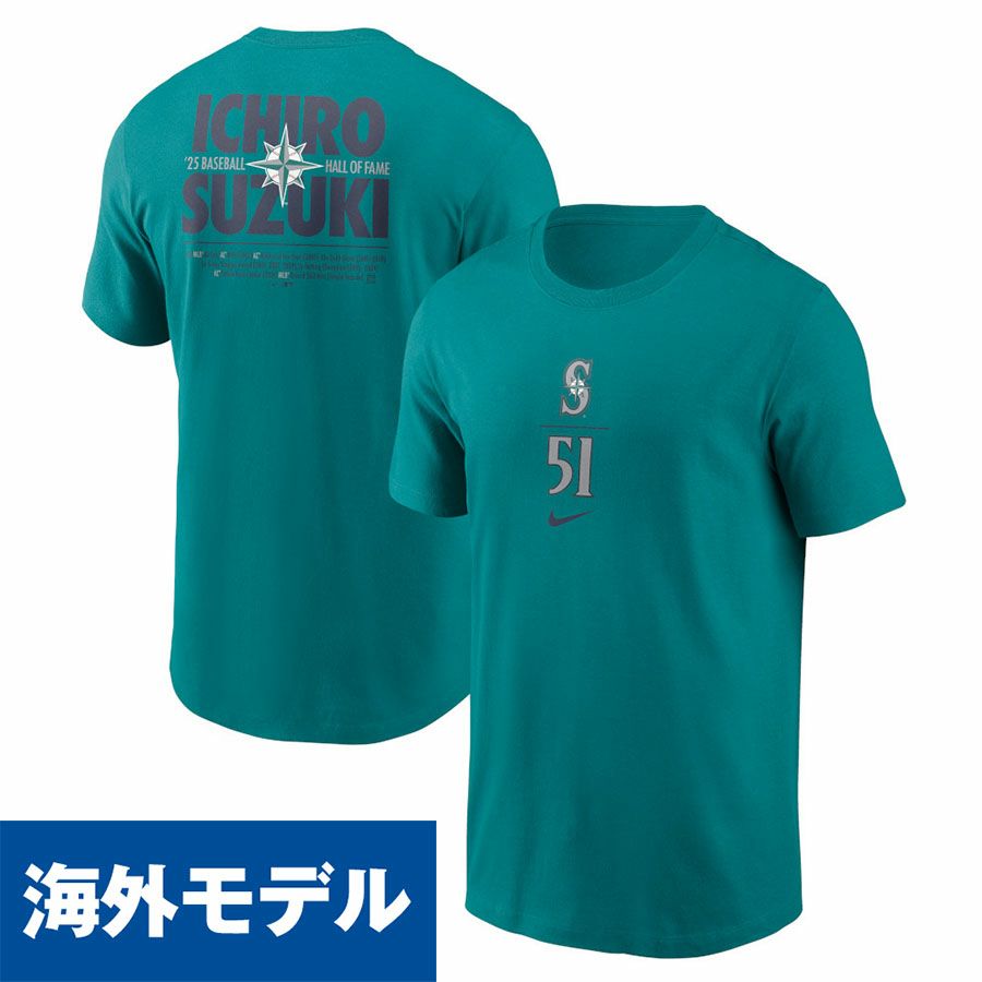MLB マリナーズ Tシャツ - MLB | セレクション公式オンライン通販ストア