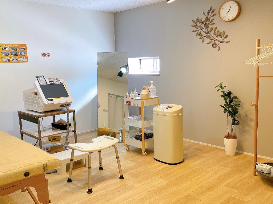 岐阜高山店 ｜セルフ脱毛サロン ハイジ｜通い放題｜24時間営業｜セルフ