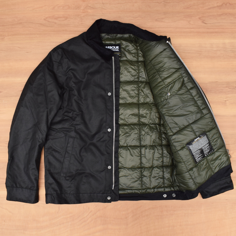 SELECT STORE SEPTIS / BARBOUR INTERNATIONAL(バブアー