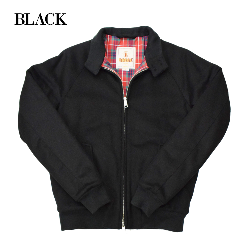 SELECT STORE SEPTIS / 【3 COLORS】BARACUTA(バラクータ) ARCHIVE