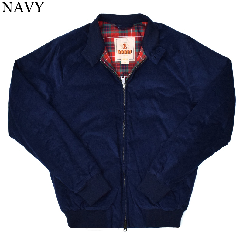 SELECT STORE SEPTIS / 【3 COLORS】BARACUTA(バラクータ) ARCHIVE