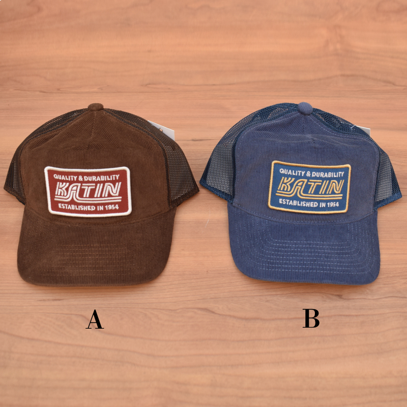 SELECT STORE SEPTIS / KANVAS BY KATIN(キャンバスバイケイティン