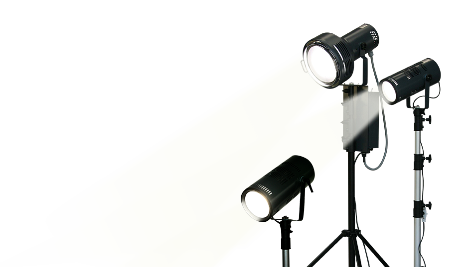 セリック株式会社 - 太陽の光と同等の光を出す人工太陽照明灯（SOLAX