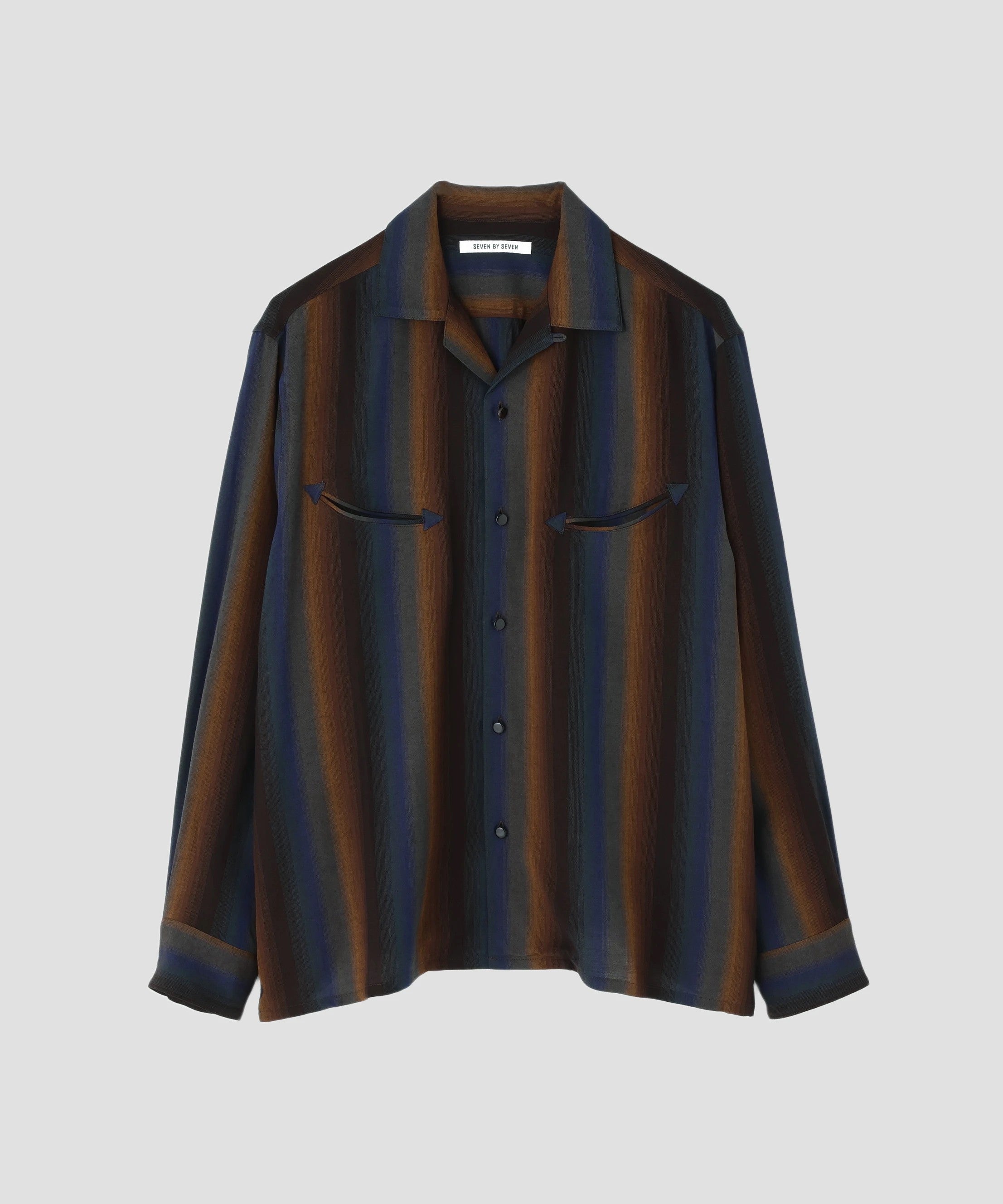 SHIRTS | SEVEN BY SEVEN