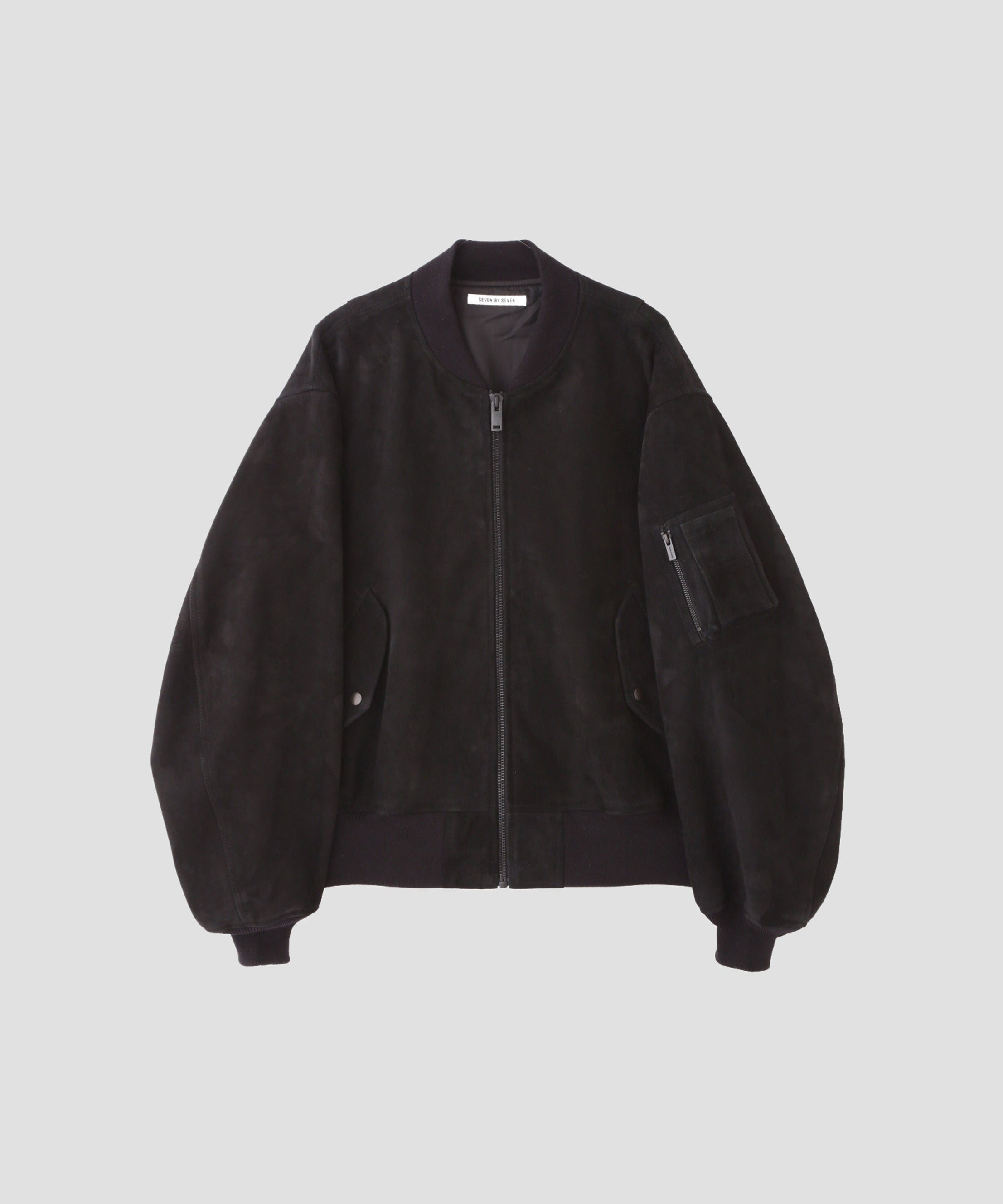 JACKETS | SEVEN BY SEVEN